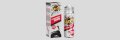 K-Boom Special Edition Strawberry Bomb 10ml Aroma