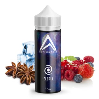 Antimatter - Eleria - (Aroma) - 10ml