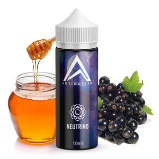 Antimatter - Neutrino - (Aroma) - 10ml
