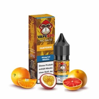 Fantoxic - 20 mg/ml