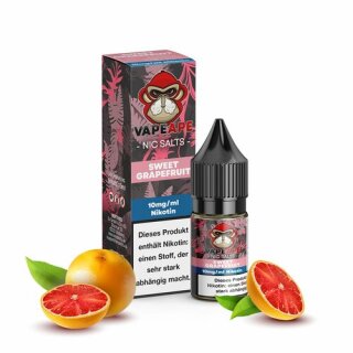 Sweet Grapefruit - 20 mg/ml