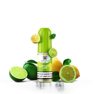 Lemon & Lime
