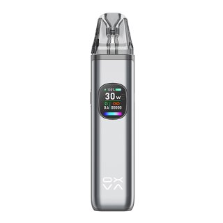 Titanium Grey