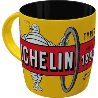 Michelin - Tyre Service