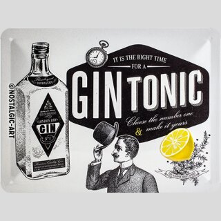Gin Tonic