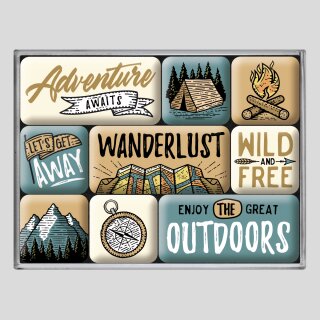 Outdoor Adventure