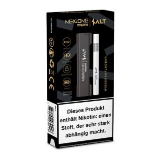 Starter Kit Black (Charcoal)