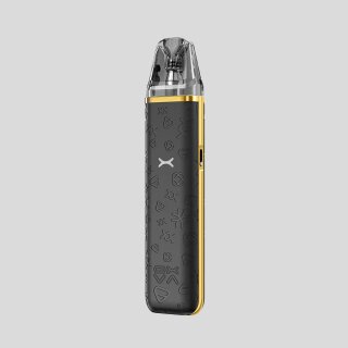luxe-black