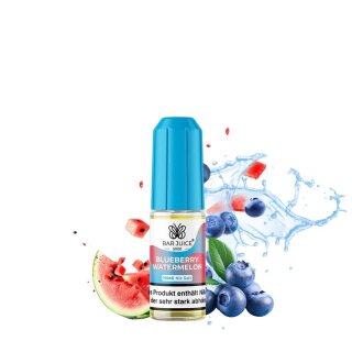 Blueberry Watermelon