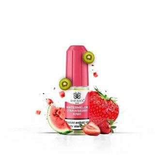 Watermelon Strawberry Kiwi