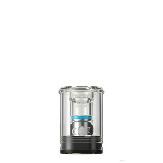2x Aspire Magnum Pod Tank Verdampfer 0.6